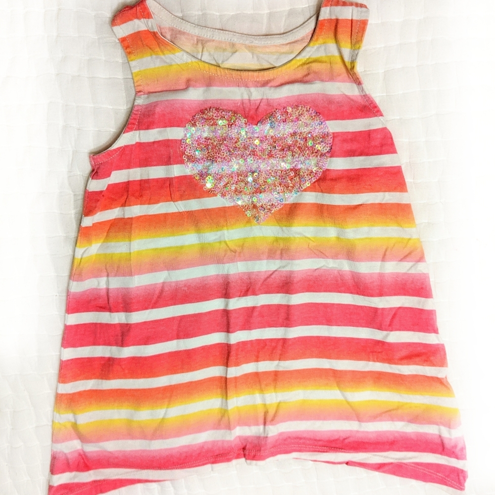 🌵-Girls Tank Top